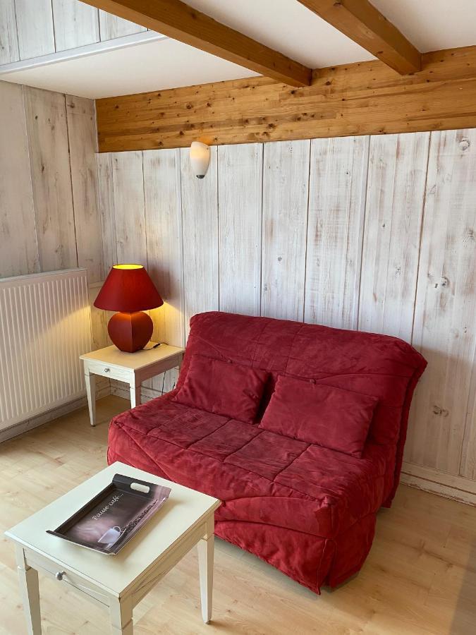 Tilleul Plaza Residence Gérardmer Εξωτερικό φωτογραφία
