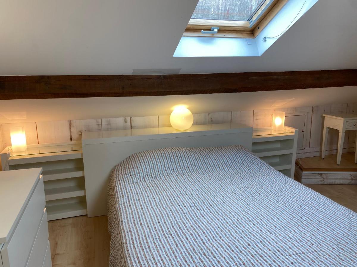Tilleul Plaza Residence Gérardmer Εξωτερικό φωτογραφία