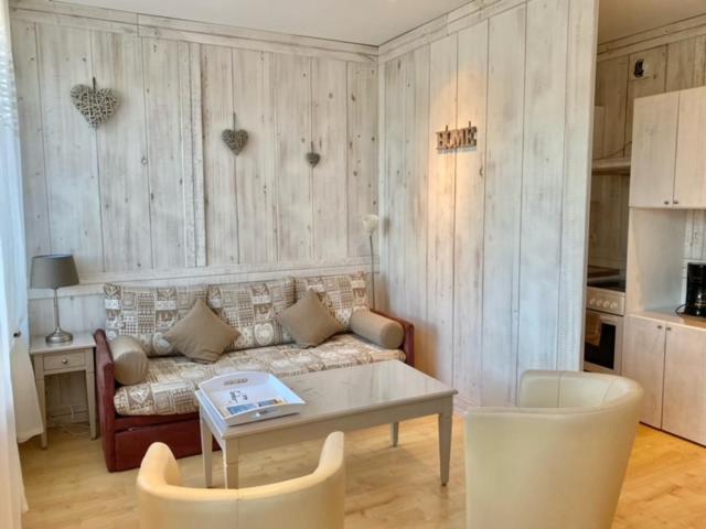 Tilleul Plaza Residence Gérardmer Εξωτερικό φωτογραφία