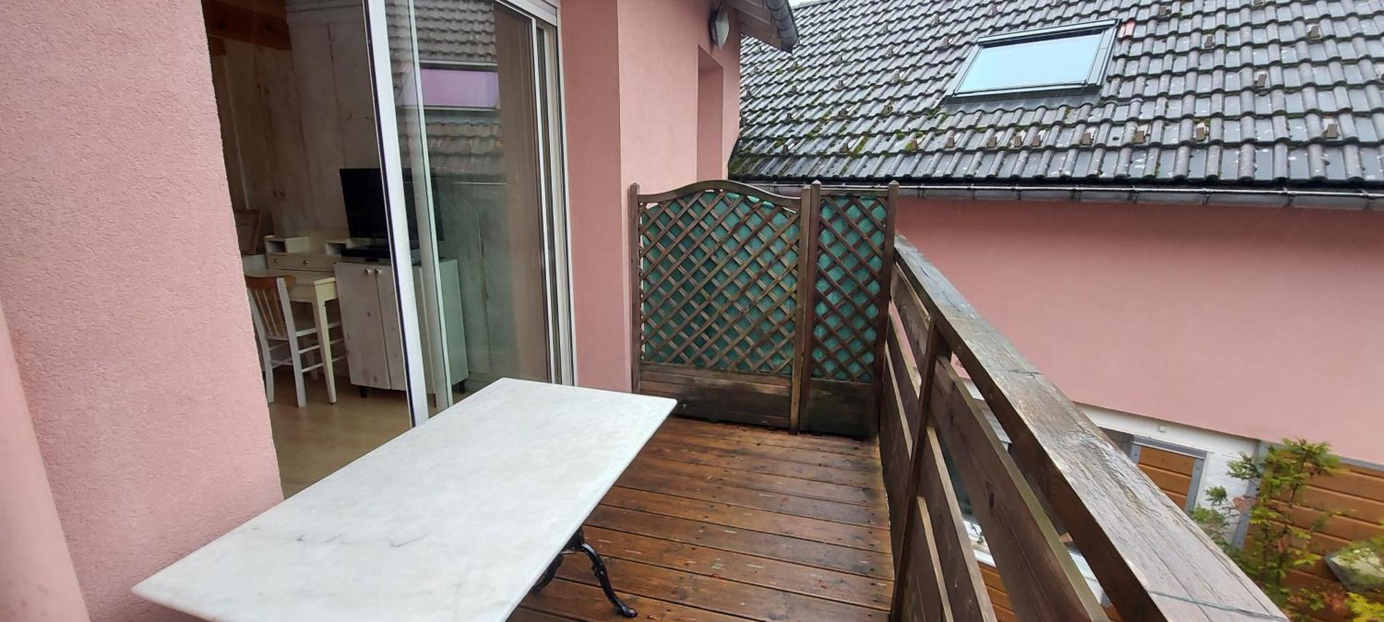 Tilleul Plaza Residence Gérardmer Εξωτερικό φωτογραφία