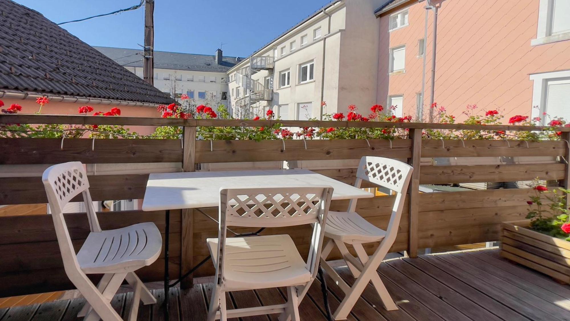 Tilleul Plaza Residence Gérardmer Εξωτερικό φωτογραφία