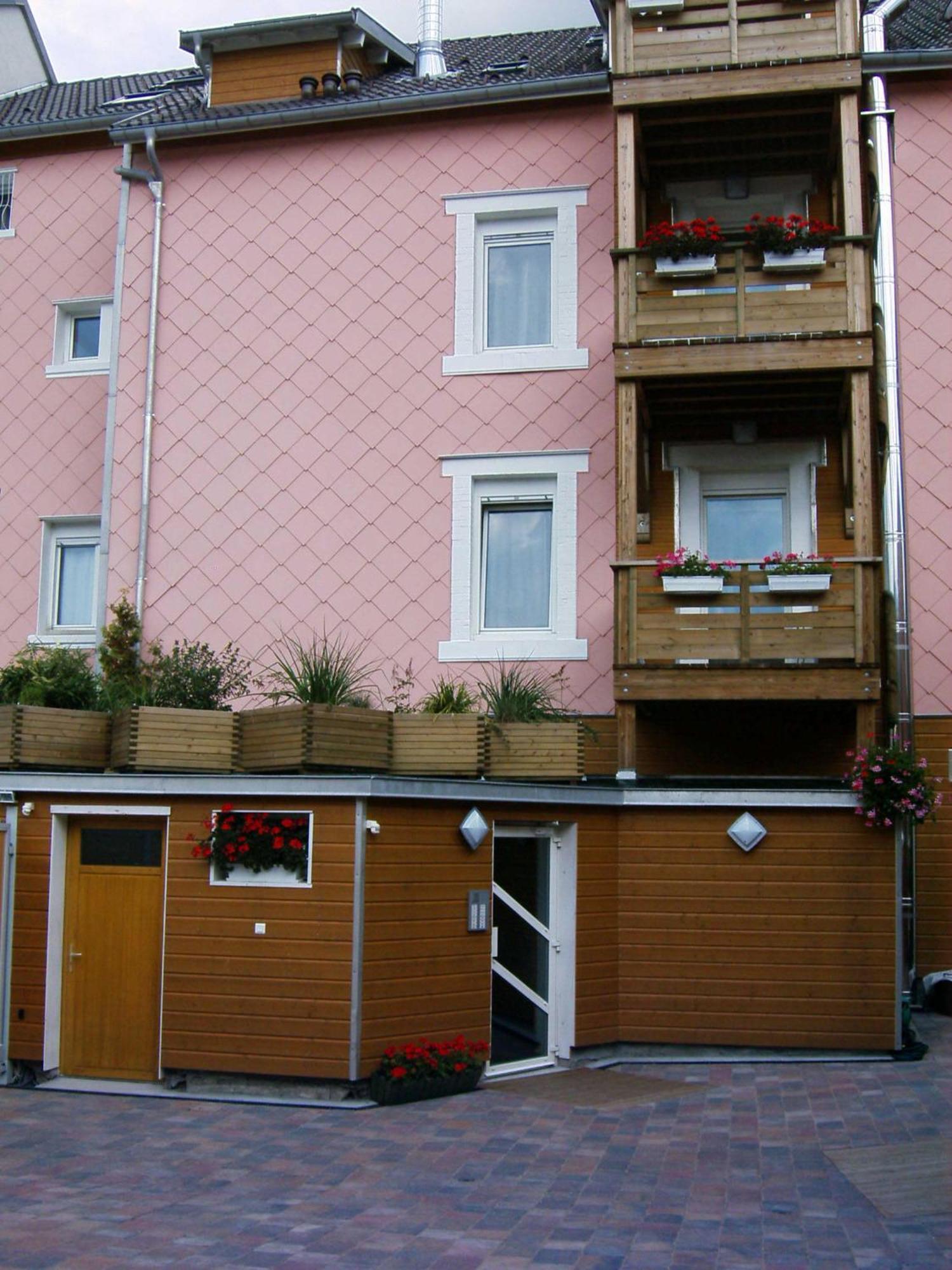 Tilleul Plaza Residence Gérardmer Εξωτερικό φωτογραφία